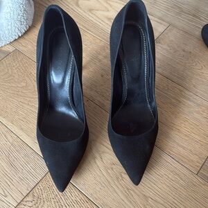 Sergio Rossi size 7.5